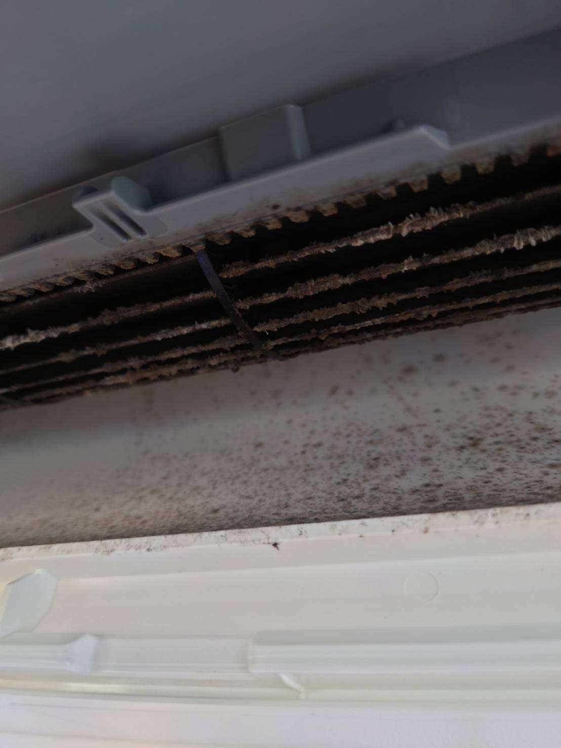 エアコンクリーニング 中央市