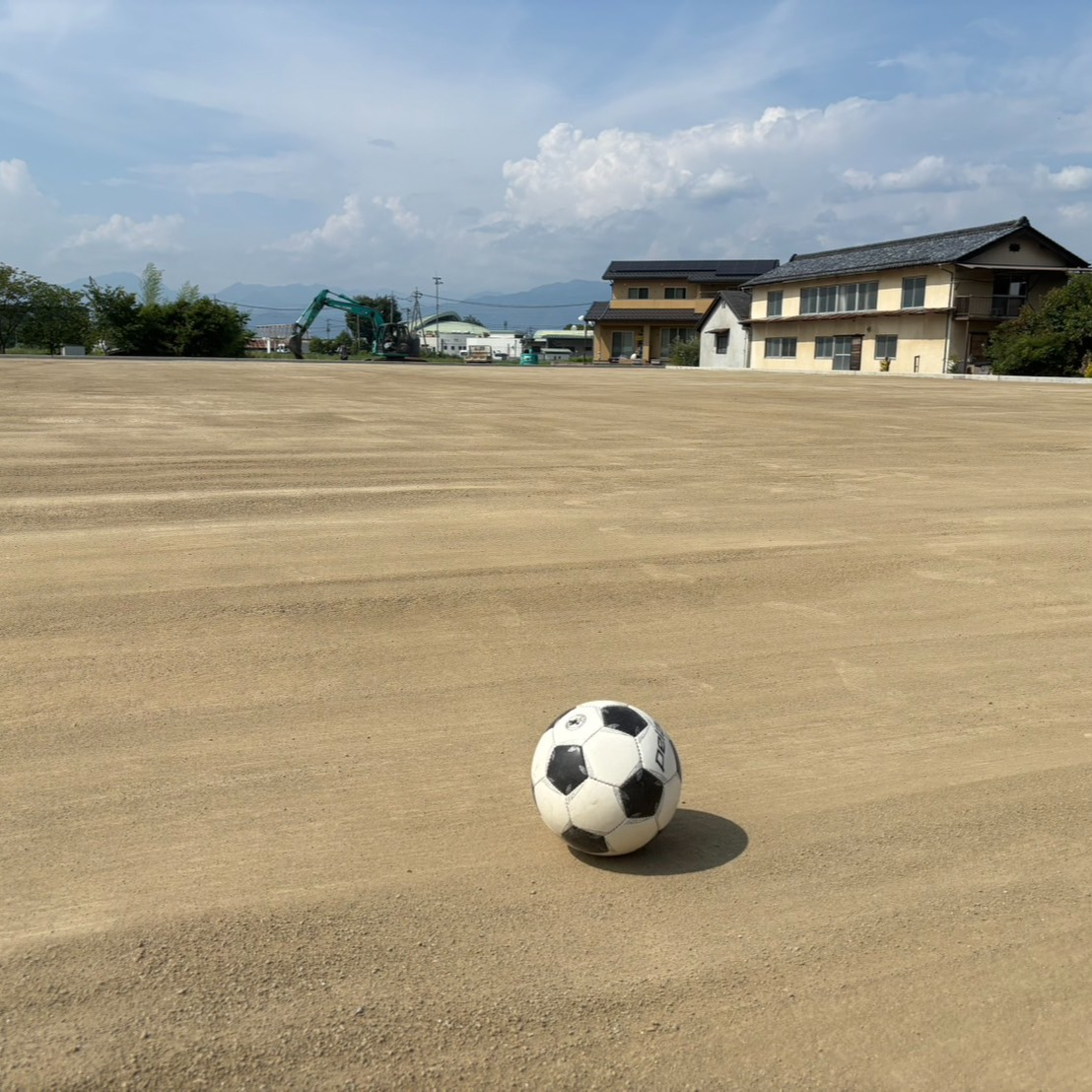 【広場が笑顔でいっぱいに!🌈】