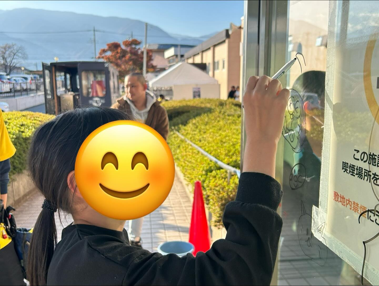 今日は 「キッズタウン南アルプス2025」 に参加してきたラ...