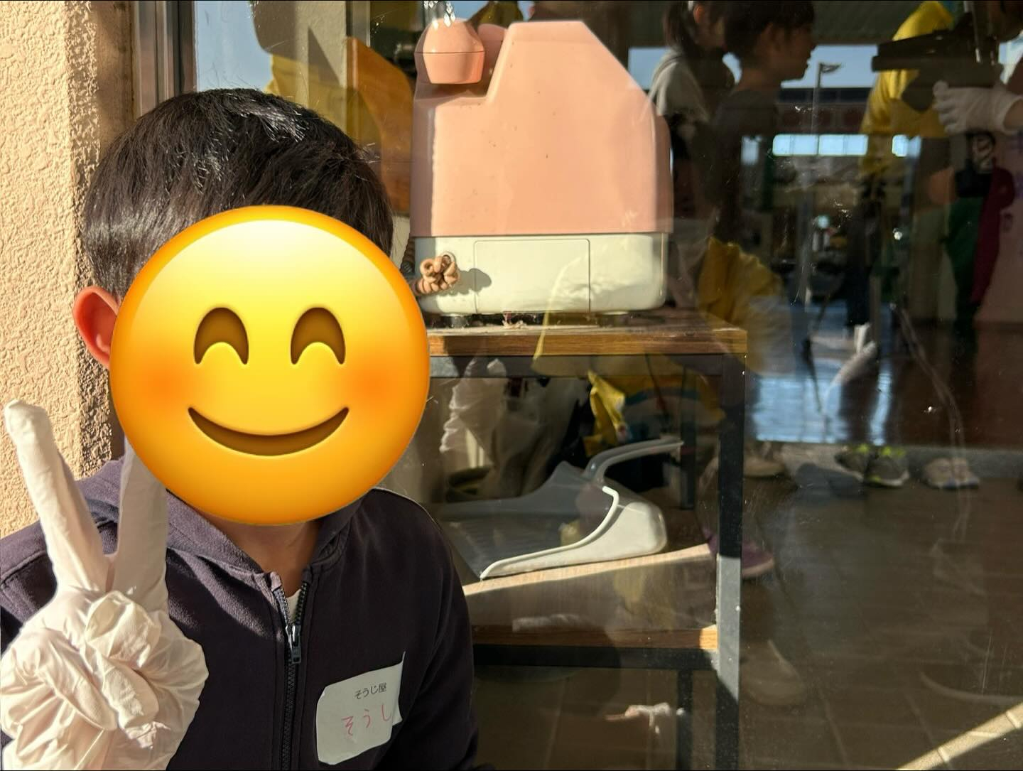 今日は 「キッズタウン南アルプス2025」 に参加してきたラ...