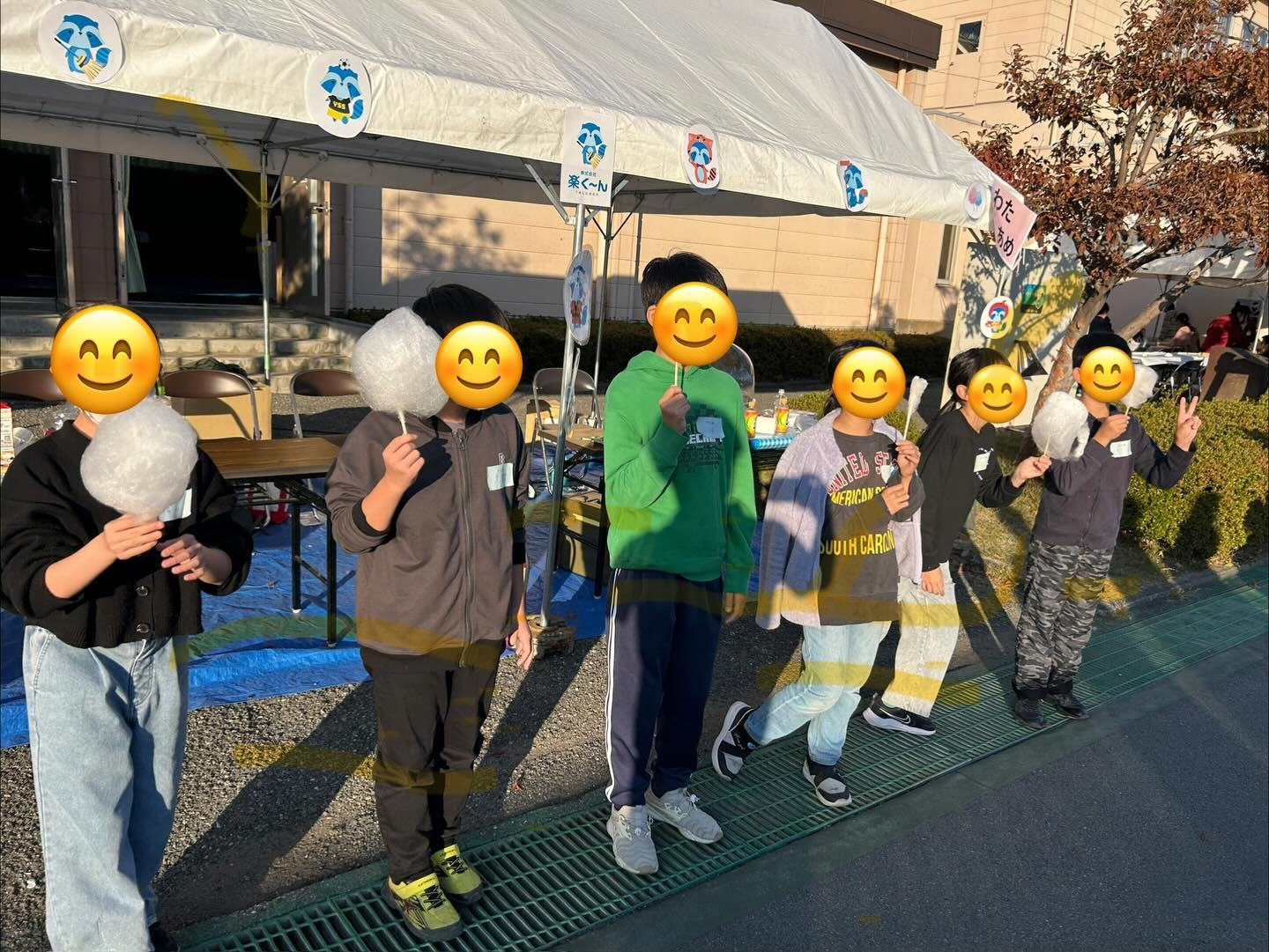 今日は 「キッズタウン南アルプス2025」 に参加してきたラ...