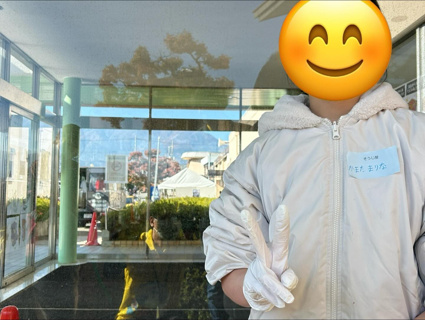 今日は 「キッズタウン南アルプス2025」 に参加してきたラ...