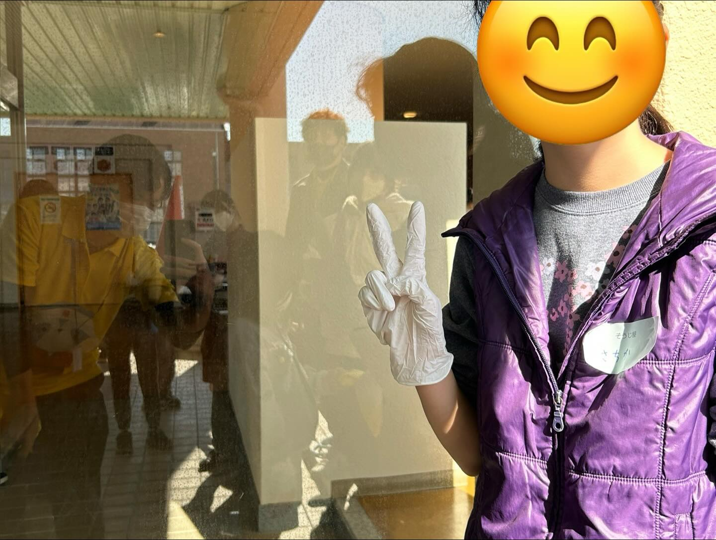 今日は 「キッズタウン南アルプス2025」 に参加してきたラ...