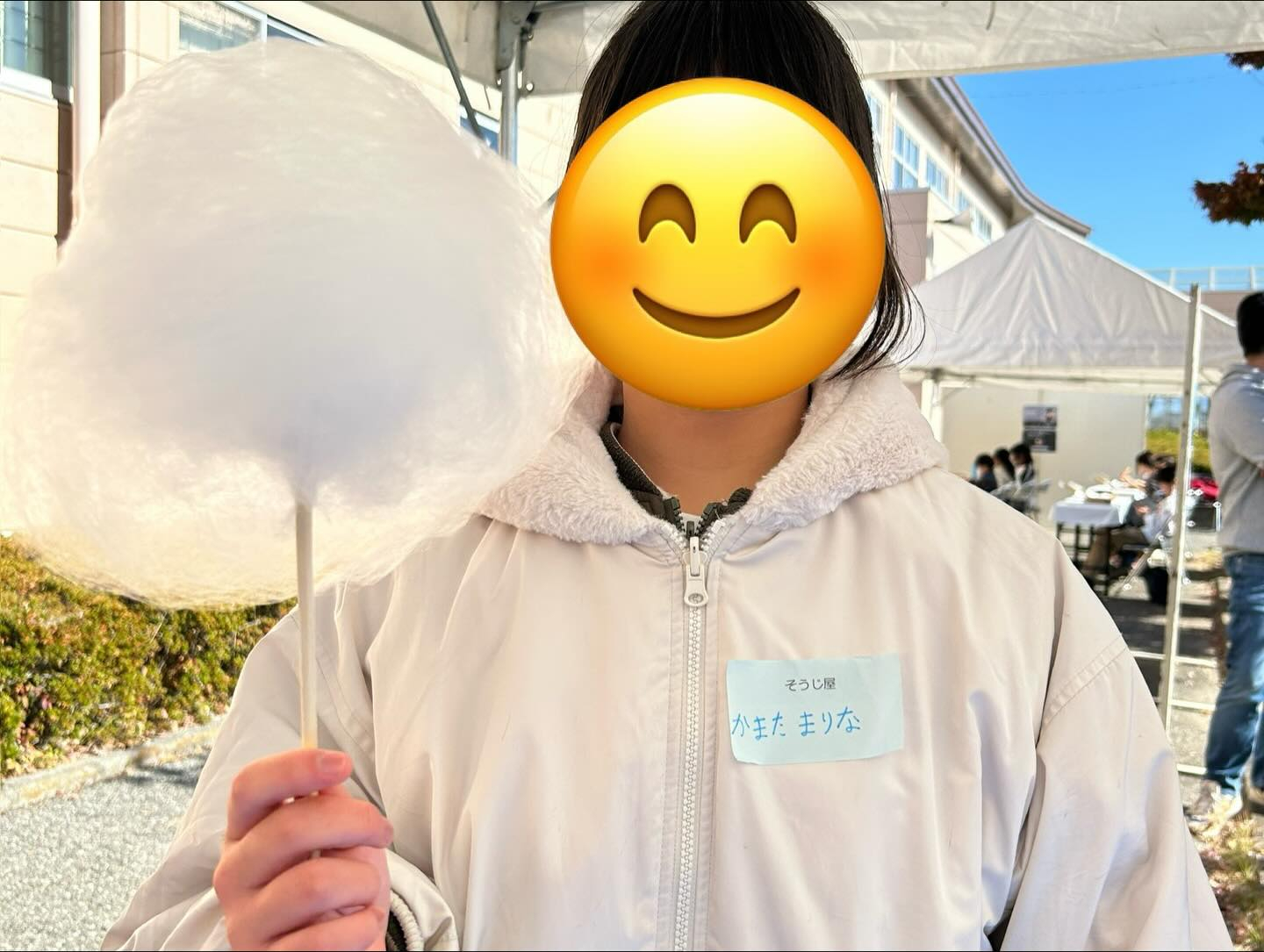 今日は 「キッズタウン南アルプス2025」 に参加してきたラ...