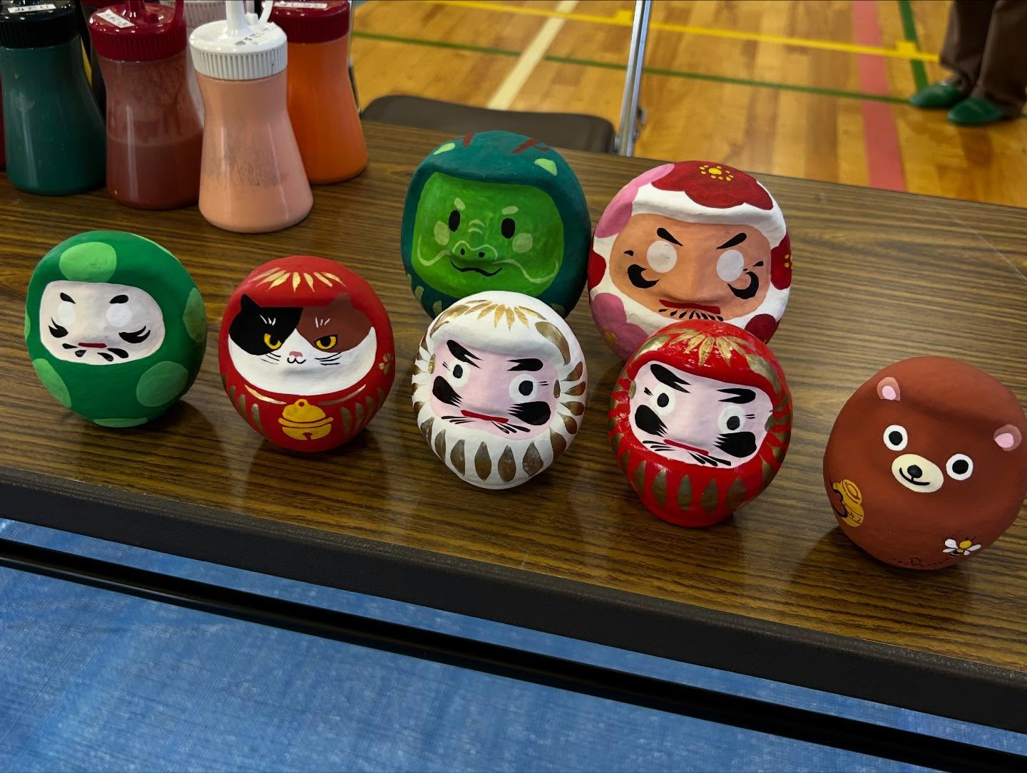 今日は 「キッズタウン南アルプス2025」 に参加してきたラ...