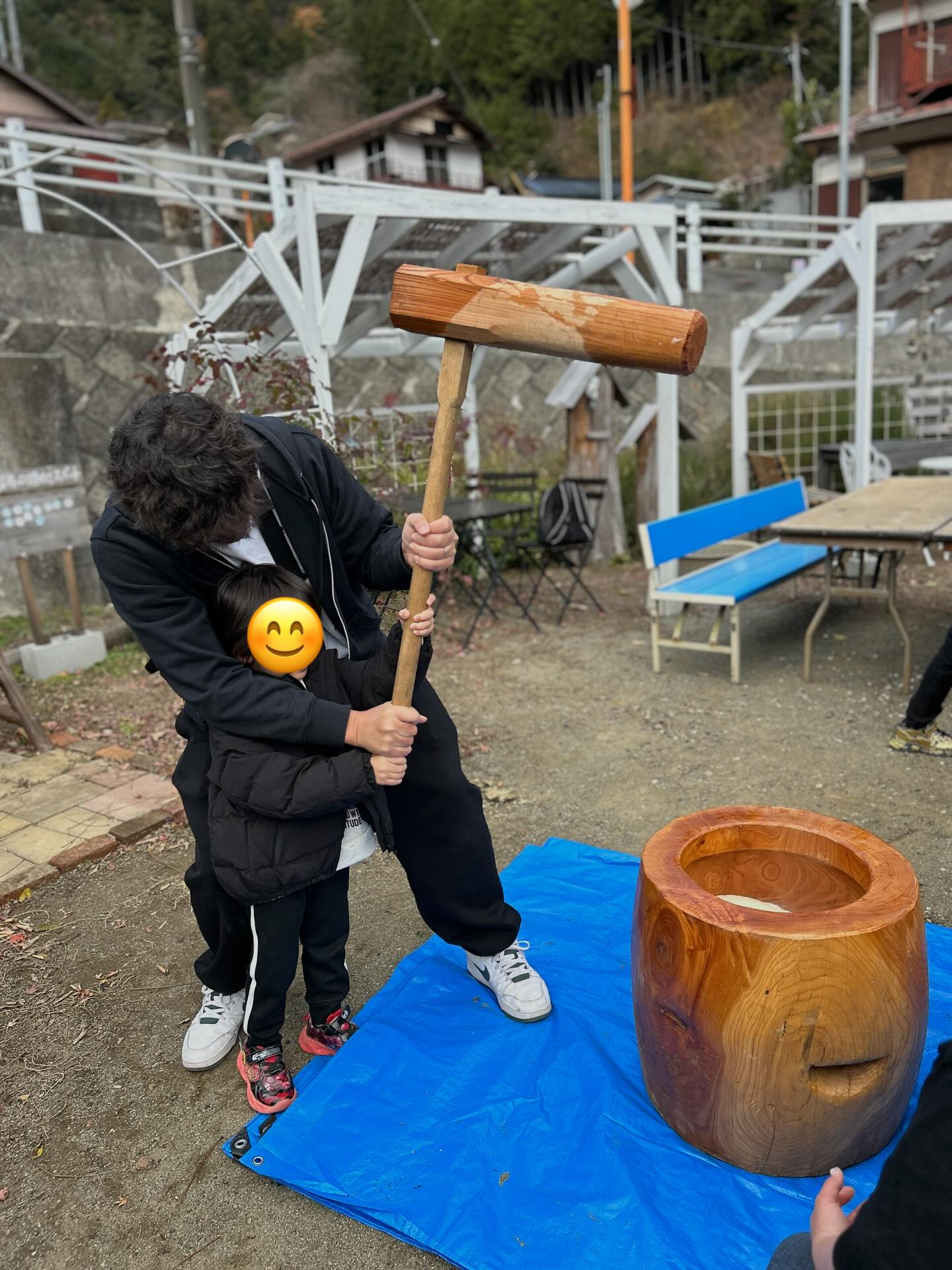 🍡✨今日は 富士川町・十谷(じゅうや)にある zuzutow...