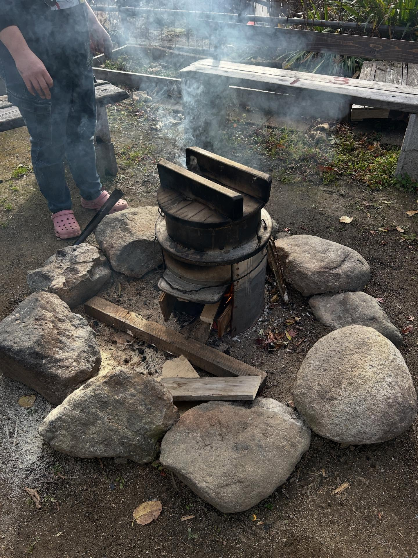 🍡✨今日は 富士川町・十谷(じゅうや)にある zuzutow...